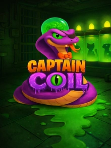 hacksaw captain coil