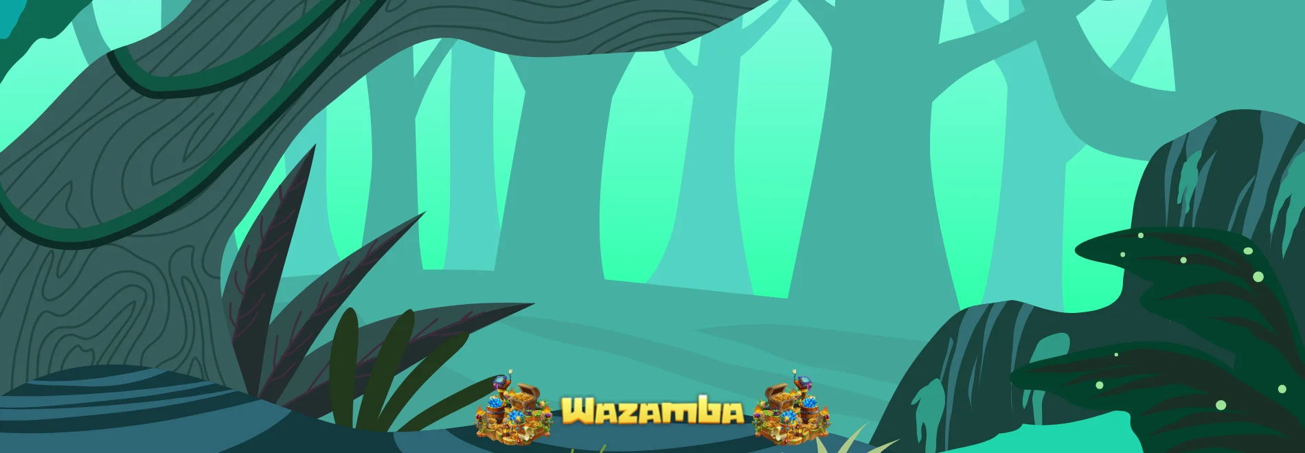 Wazamba-banner